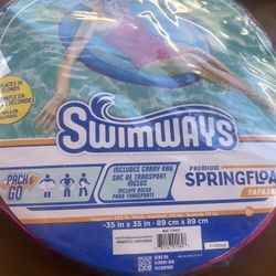 Swimways