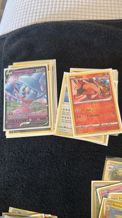 Pokémon Cards 180 pieces Assorted Bulk