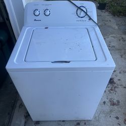 New Amanda Washing Machine 