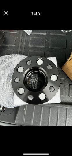 Wheel Spacers Adapters for Lexus IS200 IS250 IS300 IS3