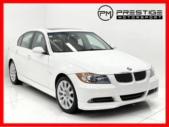 2006 BMW 330i