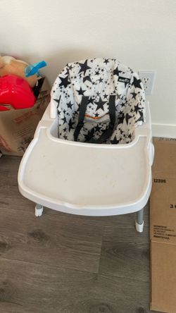 Kids High Chair