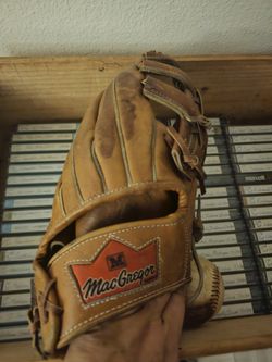 Baseball Gloves