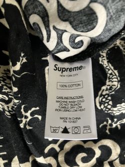 Supreme Imperial Dragon Shirt XL for Sale in City Of Industry, CA