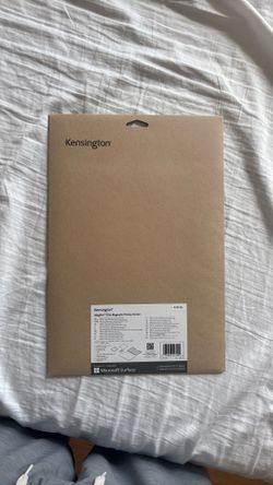 Kensington Surface Pro 11, 10, X, 9 & 8 Magnetic Privacy Screen, Removable Privacy Filter for 13 inch Surface Pro