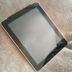 Ipad old gen Victorville