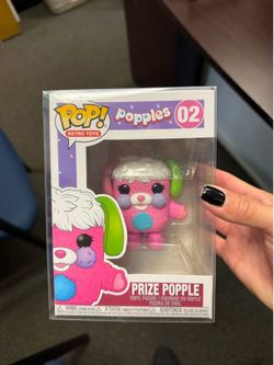 Funko pop
