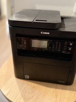 Canon Image Class Printer All In One 