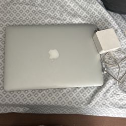 Macbook air 