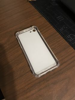IPhone SE 2nd Generation Phone Case Excellent Condition