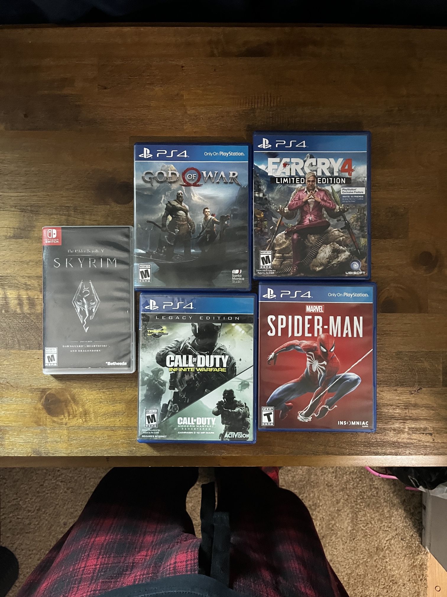 Games
