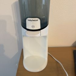 Baby Water Warmer
