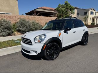 2012 MINI COOPER COUNTRYMAN
