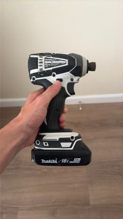 Makita Impact Driver