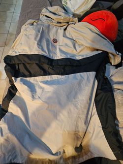 Snow boarding jacket special blend