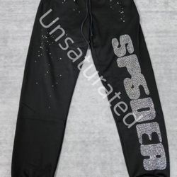 sp5der pants
