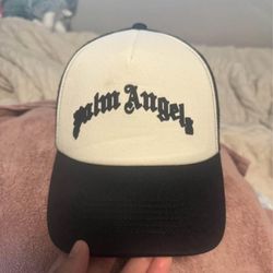 Palm Angels trucker hat