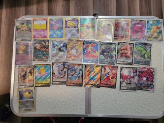 Pokemons Card