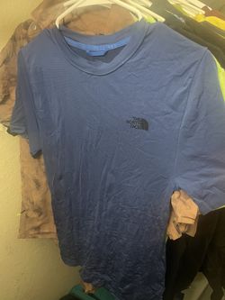 The North Face Athletic Shirt