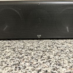 Snell CR 5 Center Channel 