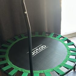Exercise Trampoline