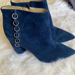 Size 9 Kate Perry Heels