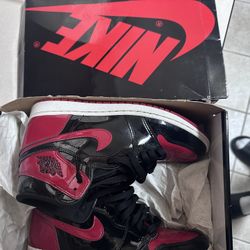 Nike 