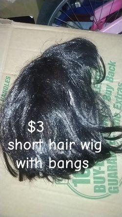 Wig