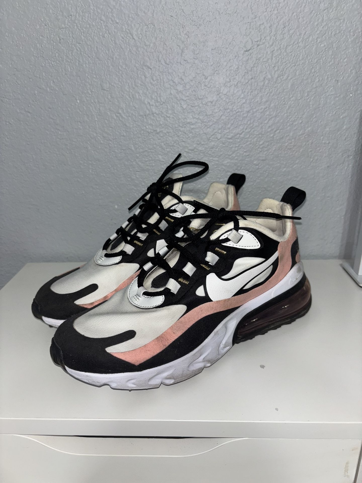 Nike Air Max 270 React