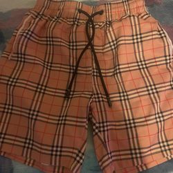 Burberry Shorts