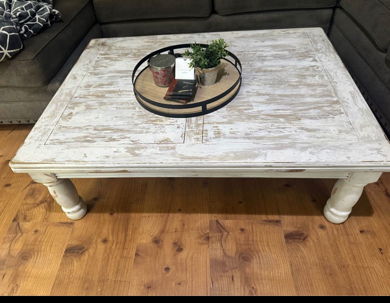 Large Coffee Table