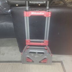 portable mover