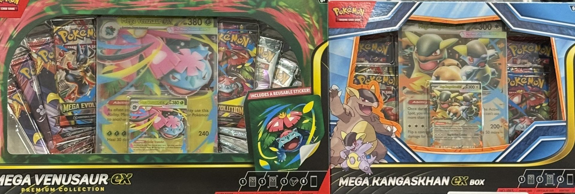 Pokemon Cards Bundle