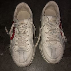 Gucci Shoes