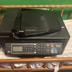 Espon printer