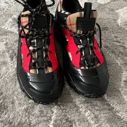 Burberry Shoes