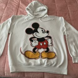 Mickey Mouse Sweatshirt