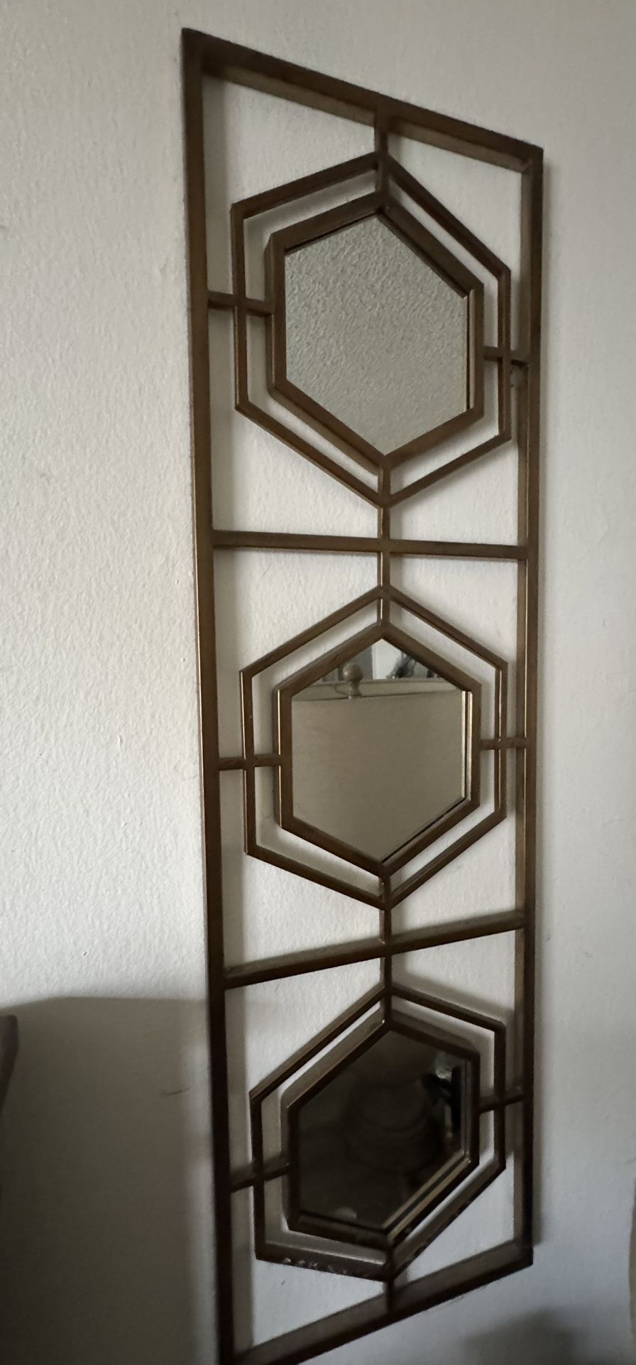 2- Home decor Mirrors