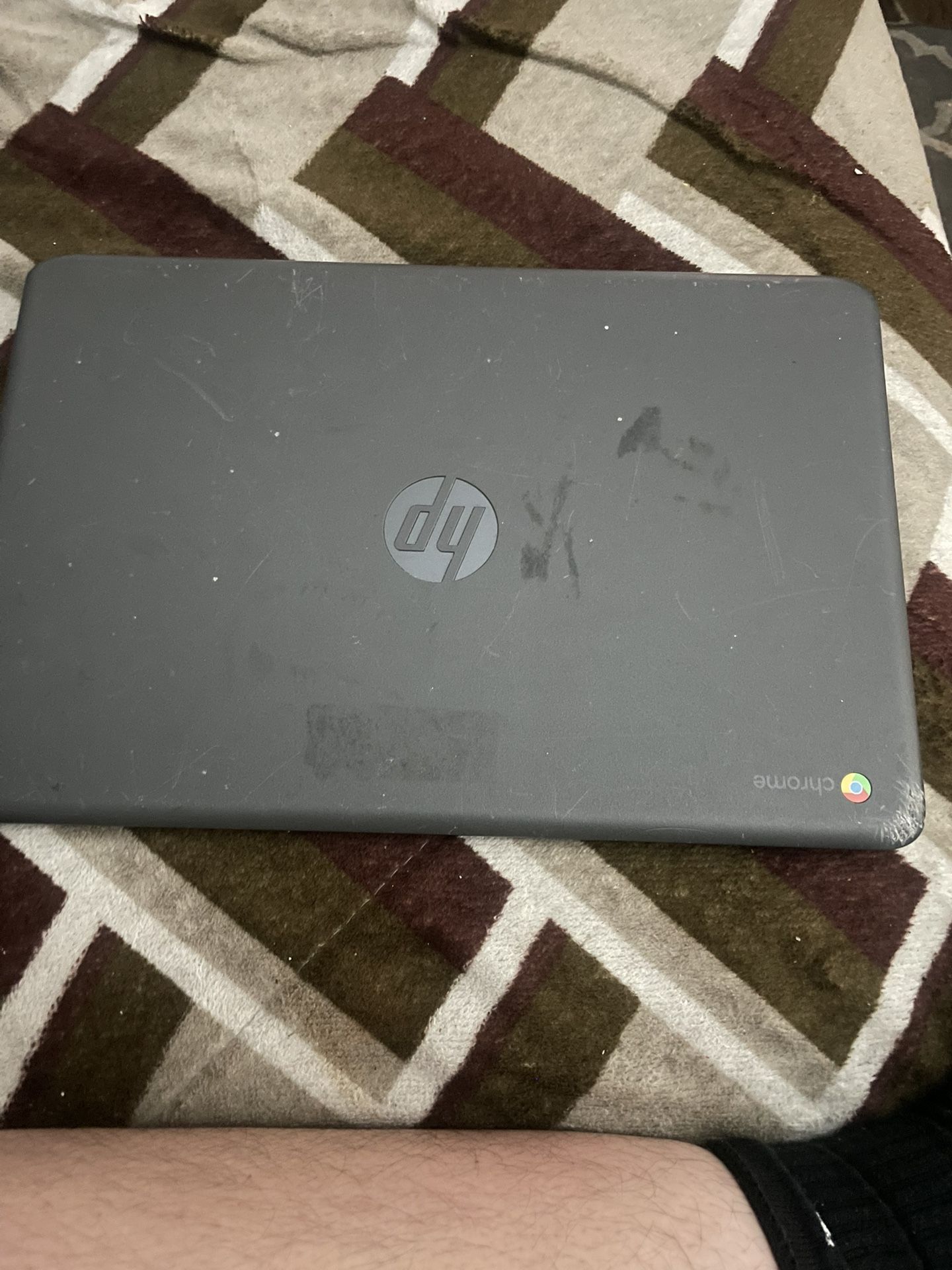 Chromebook
