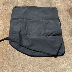 2016 Jeep Wrangler T top Bag