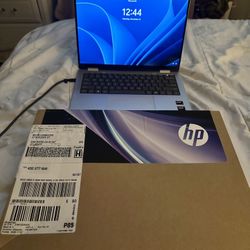HP Envy 360x