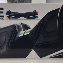 Brand New!!!  Jetson Rave Extreme Terrain  Hoverboard, Black, Ages 12+