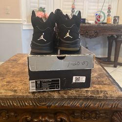 Air Jordan 5 Retro