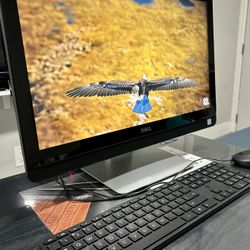 💻 Dell Inspiron 22 3000 Series – All-in-One Touch (Modelo 3263)