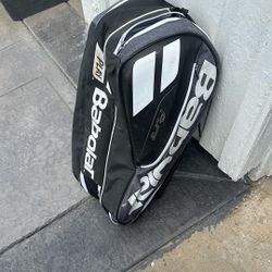 Tennis Racket Bag 