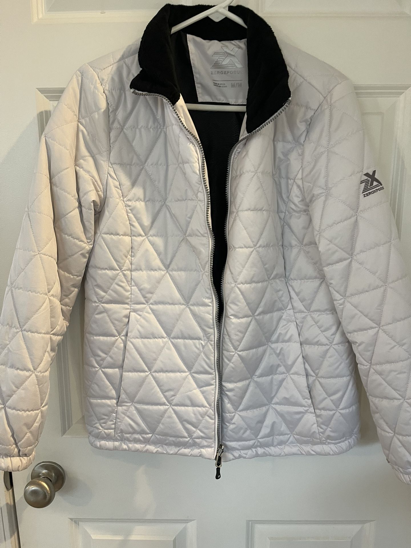 ZeroXposur Jacket