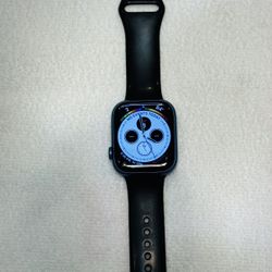 Apple Watch Series 7 - 45 MM (GPS + Cellular)