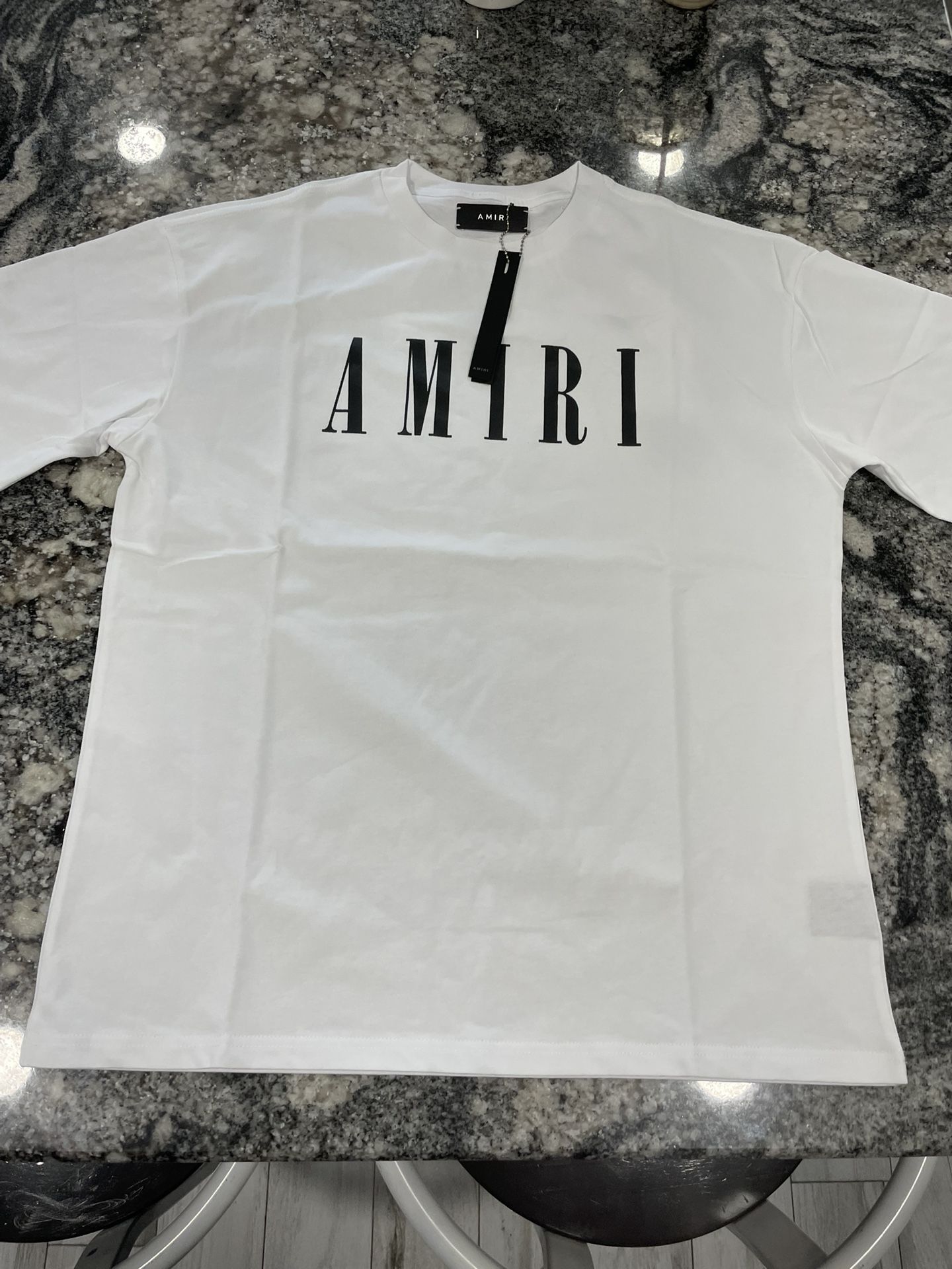 amiri Shirt Men Large