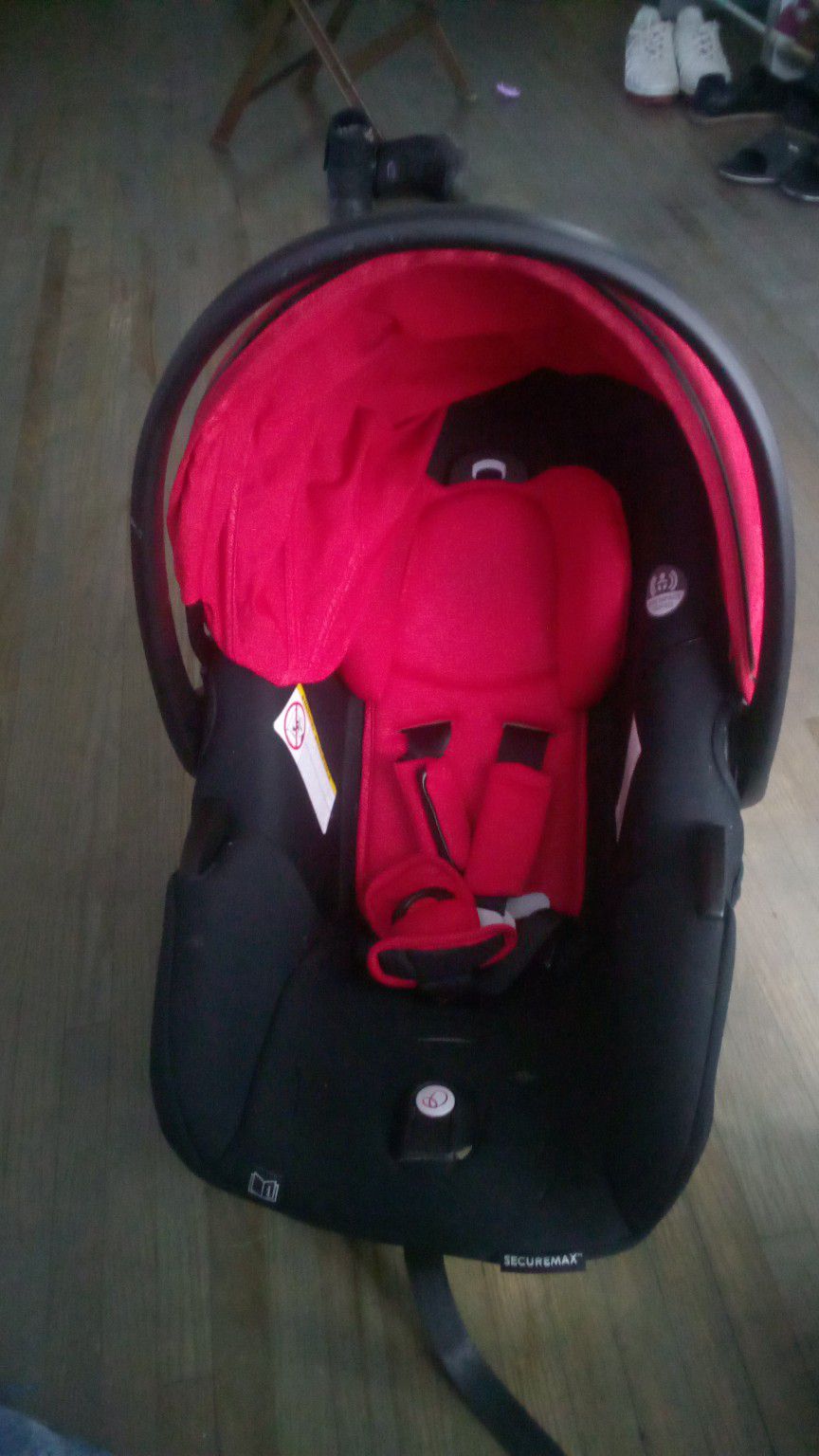 Baby Car Seat $20