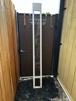 Doggy Door XS-S